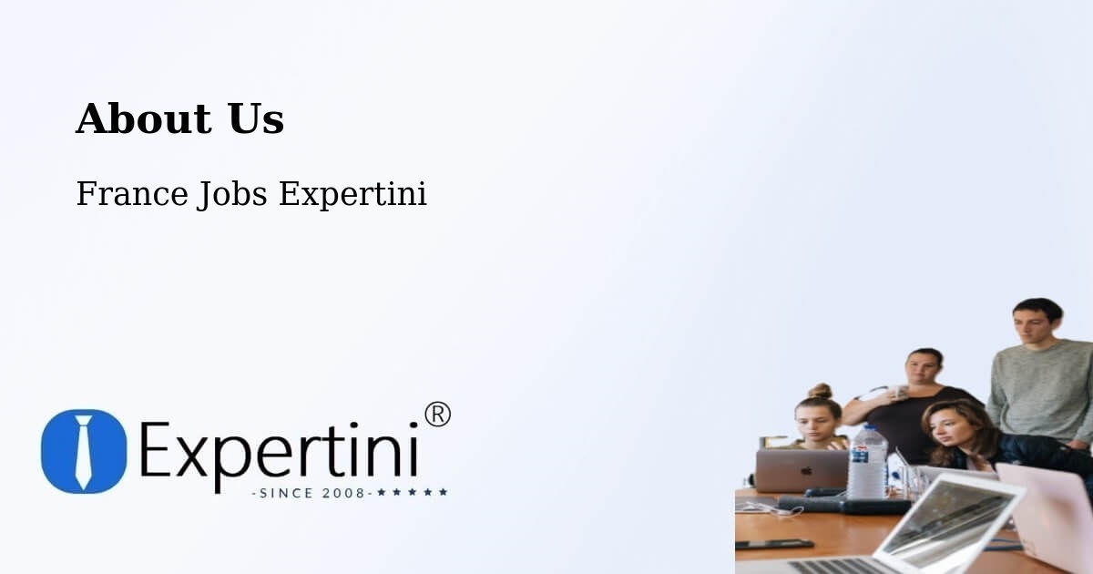 About Expertini Recruitment Platform  – Verdun - Verdun, France Jobs Expertini