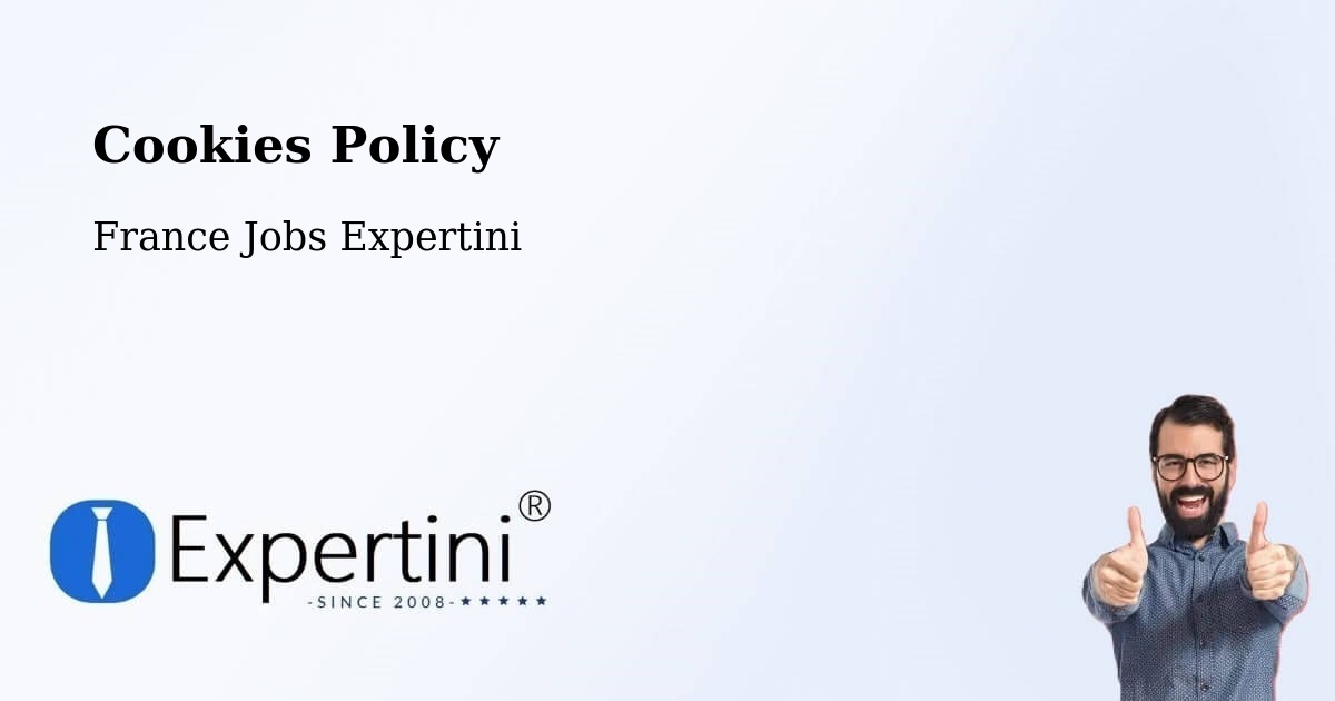 Cookie Policy – Verdun - France Jobs Expertini
