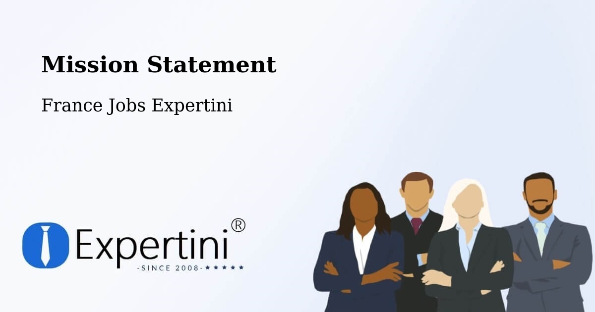 Corporate Mission – Verdun - France Jobs Expertini