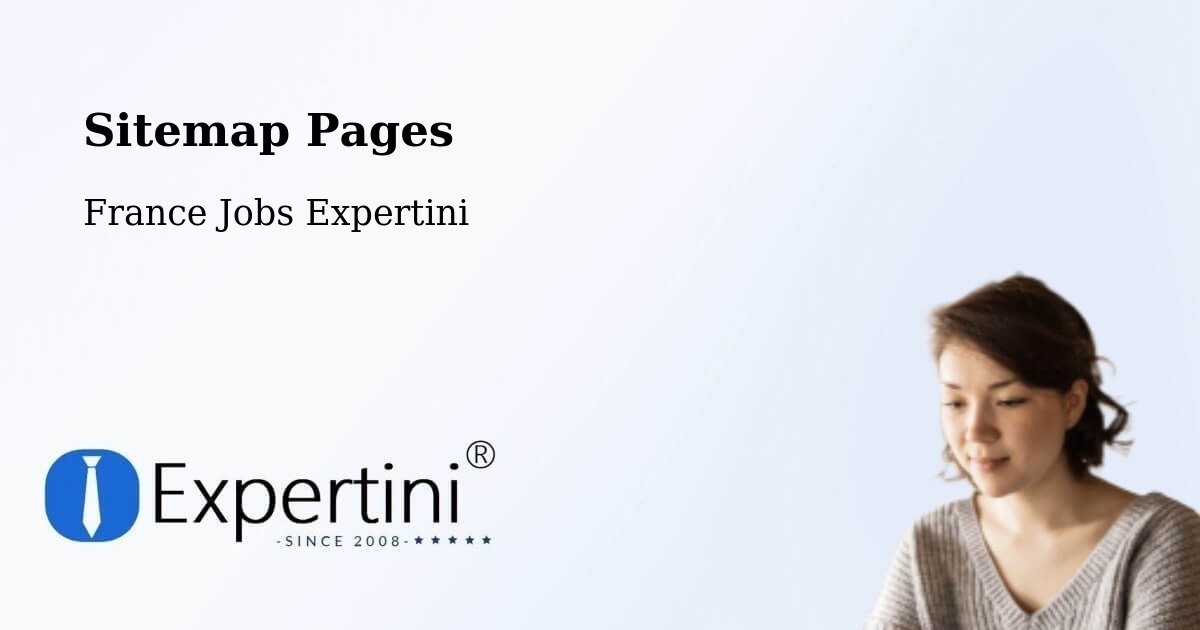 Sitemap Pages - Verdun - France Jobs Expertini