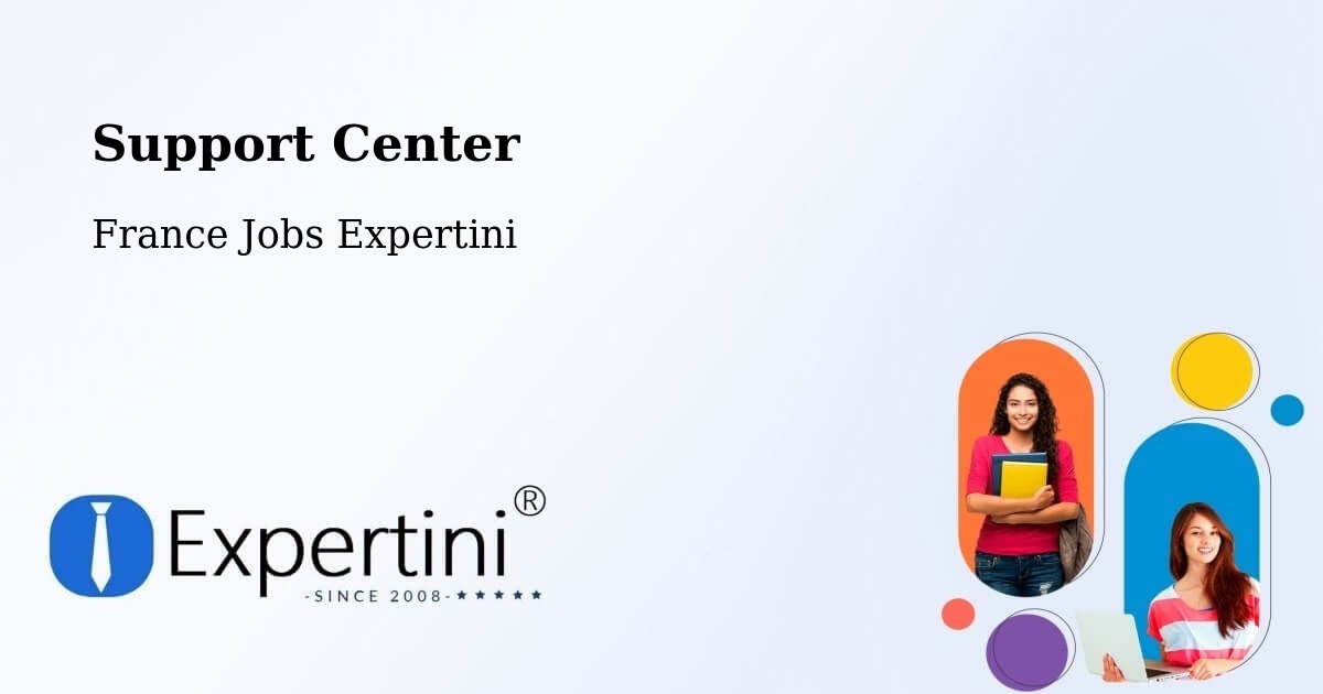 Support Services – Verdun - France Jobs Expertini