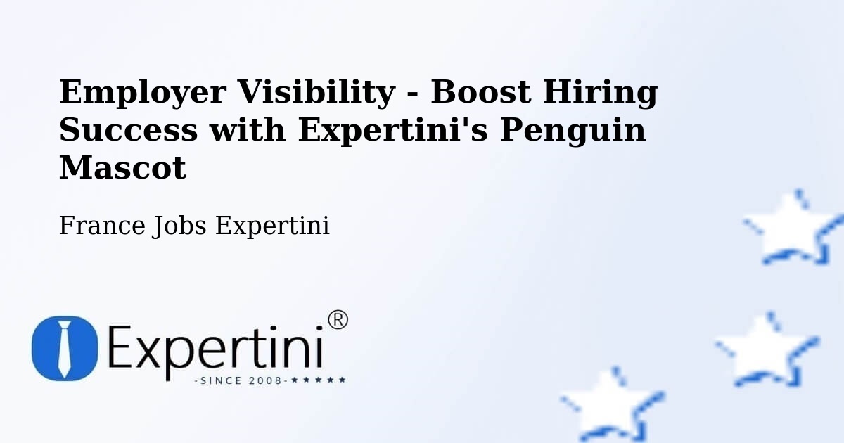 CV and Resume Visibility Optimization – Verdun - France Jobs Expertini
